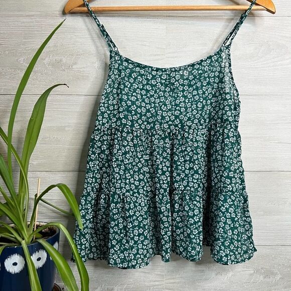 H&M Sheer Tank Top - Picture 3 of 6